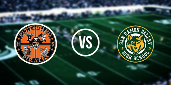 Pittsburg vs. San Ramon Valley