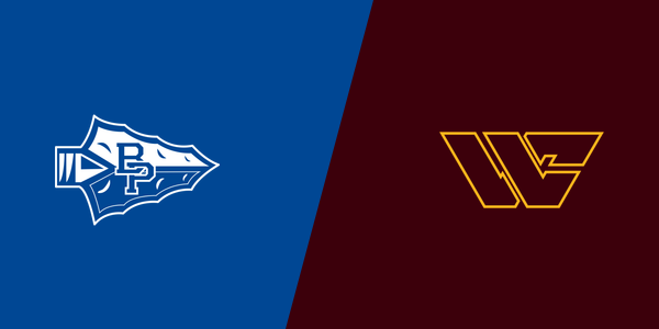 Baldwin Park High School vs. West Covina High School