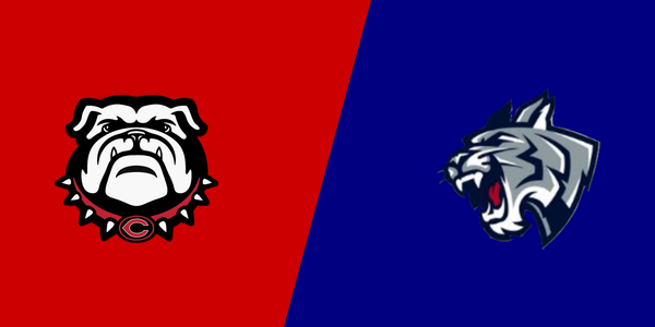Cedartown High School vs. Woodland High School