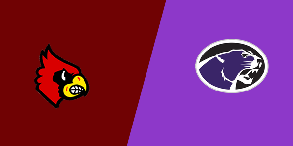 Alton High School vs. Central High School - Breese