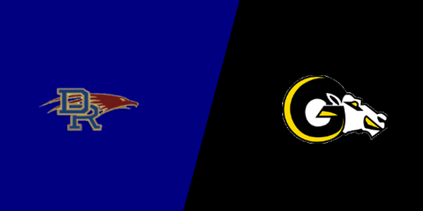 Dakota Ridge High School vs. Green Mountain High School