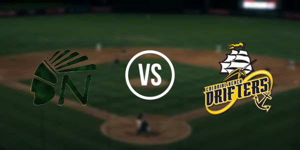 Colonial Beach High School vs Northumberland High School