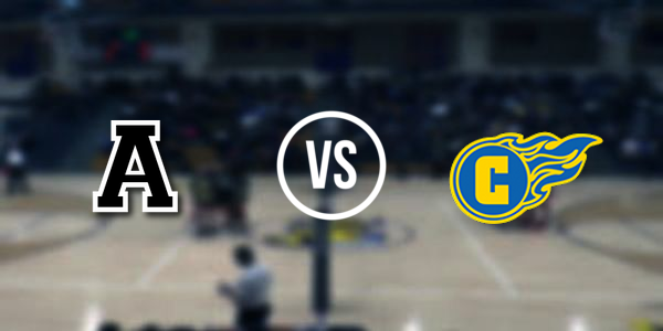 Away vs. Naselle High School