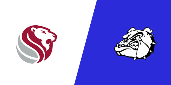 Haleyville High School vs. Addison High School