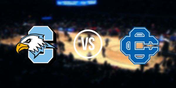 Grand Rapids Christian High School vs. Grand Rapids Catholic Central High School