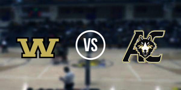Windsor High School vs. American Canyon High School