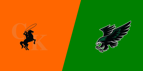 Cody-Kilgore High School vs. Hay Springs High School