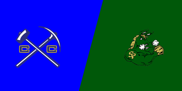 Clear Creek High School vs. South Park High School