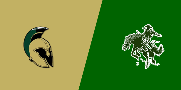Southwest Legacy High School vs. Mccollum High School