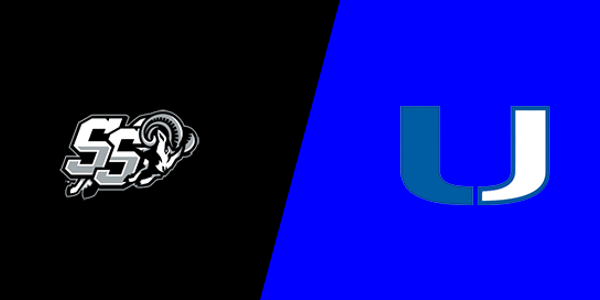 South Side Area High School vs. Union Area High School