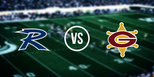 Richlands High School vs. Graham High School