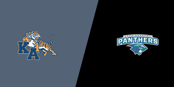 Knowledge Academy vs. LEAD Academy