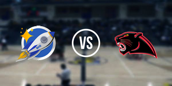 Roberts High School vs. Park City High School
