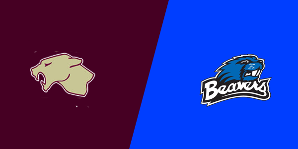Parma Western High School vs. Harper Creek High School