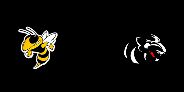 Calhoun High School vs. Ridgeland High School