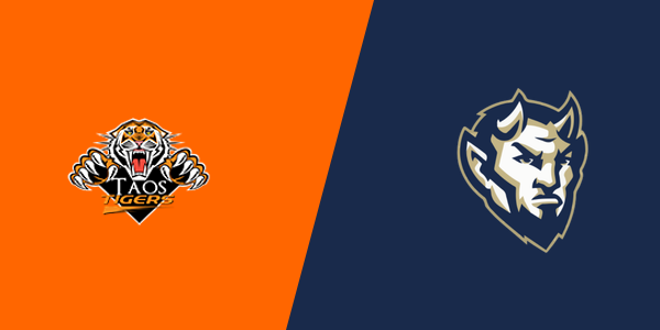 Taos High School vs. Santa Fe High School