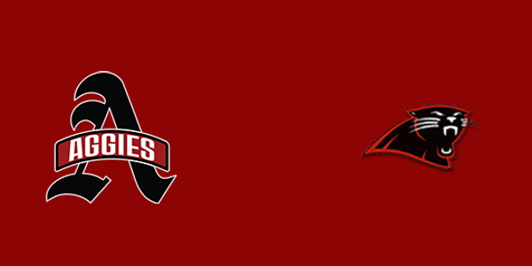 Albertville High School vs. Southside-Gadsden High School