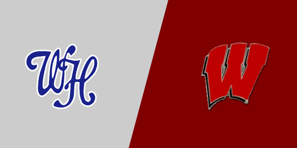 White House High School vs. Westmoreland High School