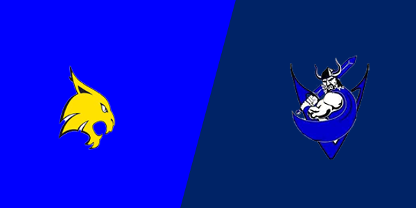 Custer County High School vs. Center High School