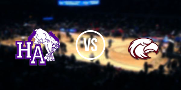 Windham High School vs. Hampden Academy
