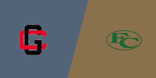 Grace Christian Academy vs. Friendship Christian School