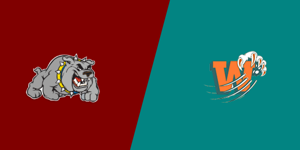 Southern High School vs. Westlake High School