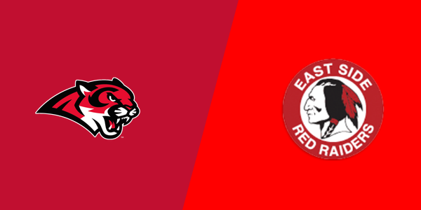 Columbia High School vs. East Side High School