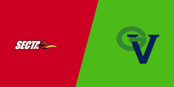 Southeast Career Technical Academy vs. Green Valley High School