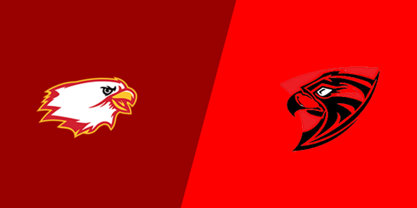 Fairfield Union High School vs. Bishop Fenwick