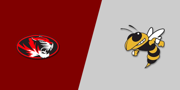 Lexington High School vs. Fairview High School