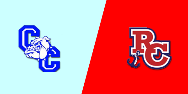 Clinton County High School vs. Russell County High School