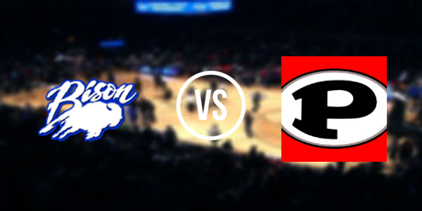 North Sand Mountain High School vs. Pisgah High School
