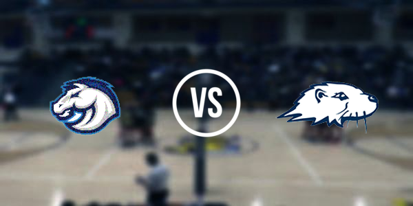 Centennial Baptist vs. Riverstone International School