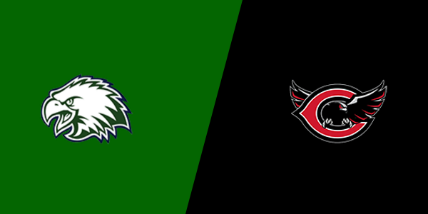 Lakeside High School vs. Cheney High School