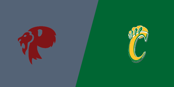Prattville High School vs. Carver-Montgomery High School