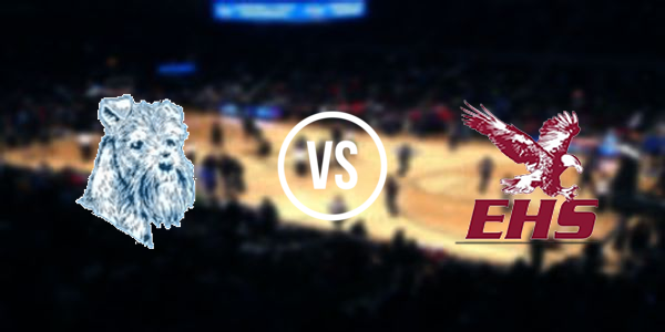 Easthampton High School vs West Springfield High School