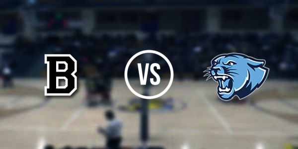 Bay City Academy vs. All Saints Central High School