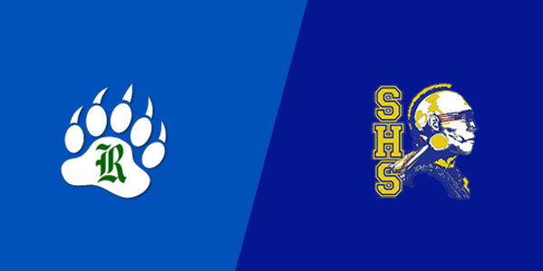 Riverbend High School vs. Stafford High School