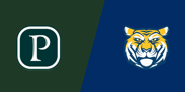 Pinewood High School vs. Notre Dame High School - Belmont