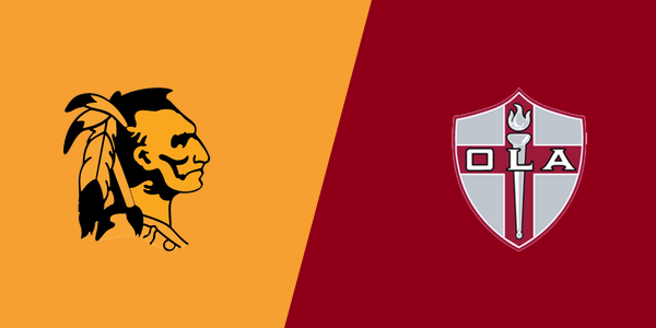 D'Iberville High School vs. Our Lady Academy