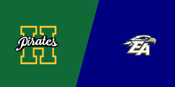 Harbor High School vs. Everett Alvarez High School