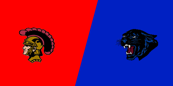 Quincy High School vs. Maxwell High School
