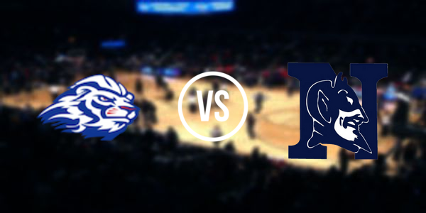 Peachtree Ridge High School vs. Norcross High School