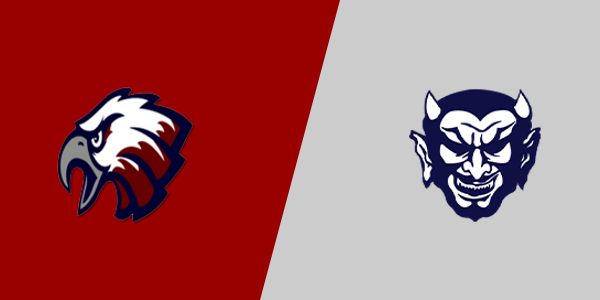 Chesterfield Community High School vs. Mathews High School