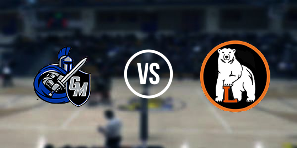 Griggs-Midkota Titans vs. Larimore High School