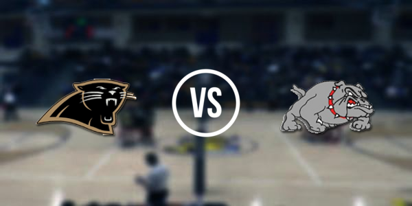 Sundance Secondary School vs. Wright Junior-Senior High School