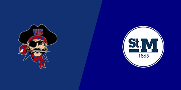 St. Mary's High School vs. Phoenix High School