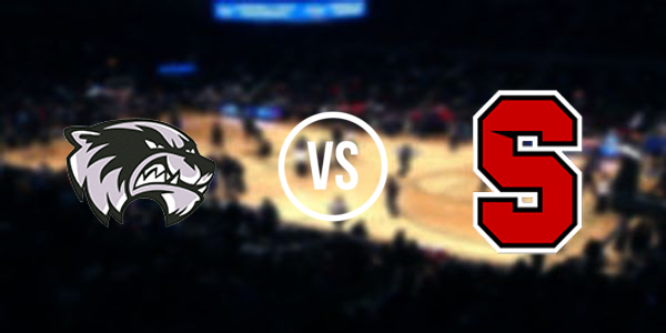 Skyview High School vs. Strasburg High School