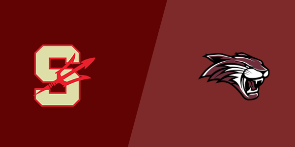 Stratford High School vs. Bethel High School