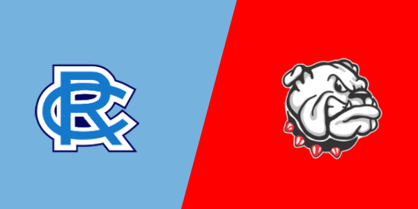 Riley County High School vs. Rossville High School